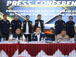 Kasus Pembunuhan Anak di Cilegon Berhasil Diungkap Satreskrim Polres Cilegon Polda Banten