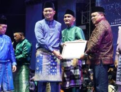Bupati: Prasasti Karang Berahi Resmi Jadi Cagar Budaya Nasional