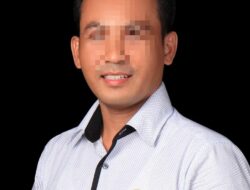 Wow !! Mantan Anggota Dewan Menyediakan Excavator Untuk Tambang Pasir Ilegal Tak Tersentuh Aparat Penegak Hukum ??