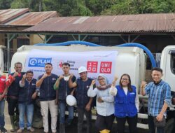 PMI Aceh dan Plan Indonesia Bersinergi untuk Pemulihan Pasca Bencana Hidrometeorologi*
