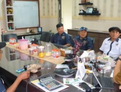 Pemkab Lebak Siap Dukung Peringatan HPN 2026 di Banten