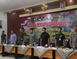 Ketua DPRD Lampung Tegaskan Pengawasan Pelestarian Lingkungan dan Mitigasi Konflik Satwa di Way Kambas