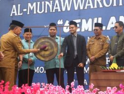 Rayakan Milad ke-25, Ponpes Al-Munawwaroh Gelar ‘Al-Munawwaroh Fest 2026’ Bertema Generasi Muda Cemerlang