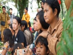 Harapan Baru dari Keramba Ikan, Bupati M. Syukur Ingin Warga SAD Punya Penghasilan Tetap