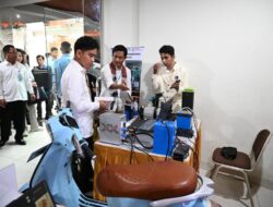 Wapres Apresiasi Kontribusi Inovasi Mahasiswa UKSW bagi Pembangunan Nasional