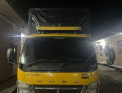 Ditreskrimsus Polda Jambi Ungkap Pengangkutan 12,3 Ton BBM Ilegal, Tiga Orang Diamankan