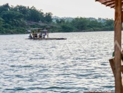 Masyarakat Waduk Karian Deklarasikan FORBASKI untuk Kuatkan Kekerabatan