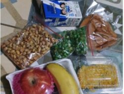 King Naga Pertanyakan Kadis Perkim Sebagai Pembina Di Sebuah Yayasan MBG , Tapi Pendistribusian Di Duga Tidak Sesuai