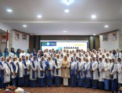 Staff Ahli Sebut Peran Penting BKMT dalam Penanganan Stunting, Isu Sosial, Kesehatan dan Keluarga