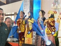 H M Syukur Apresiasi, Tiga Pelajar Asal Merangin Jadi Finalis Duta Siswa Indonesia 2026 di Surabaya