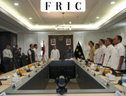 Harga Pangan Diawasi Ketat Jelang Imlek, Ramadhan, dan Idul Fitri 2026, Satgas Saber Dikerahkan secara Nasional