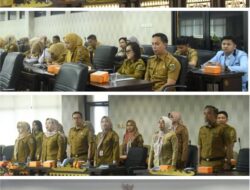 Sekretariat DPRD Provinsi Lampung Tingkatkan Kapasitas ASN dalam Pengadaan Barang/Jasa TA 2026