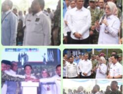 Ground breaking Hilirisasi Ayam Terintegrasi Mendapat Dukungan Penuh Dewan perwakilan Rakyat Daerah Provinsi Lampung