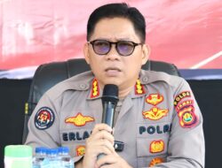 Sambut HPN 2026, Polda Jambi Berikan Apresiasi Kepada Media