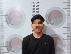 Satresnarkoba Polres Bener Meriah Ungkap Kasus Sabu, Seorang Pelaku Diamankan