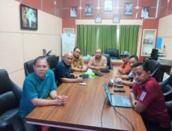 Cabai Merah Dongkrak IPH Merangin, TPID Diminta Waspada Fluktuasi Harga