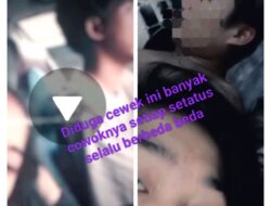 Di Duga Pasangan Tidak Setia Cowok Di Penjara Cewek Gonta Ganti Pasangan Laki Laki Yang Berbeda Beda