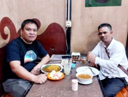 Tekad Tak Tergoyahkan, Wartawan Bener Meriah Raih Kompeten UKW 2025