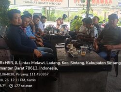 Rakyat Menjerit, PROJAMIN Kalbar Turun Tangan Soal BBM Langka