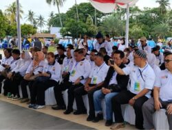 SMSI Buka HPN 2026 dari Tanah Sejarah Banten, Ratusan Pemilik Media Ikuti Ekspedisi Banten Lama