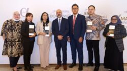 Pegadaian Raih Penghargaan Internasional, Bukti Pengakuan Pasar Global