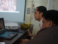 Percepat Fasilitas CT Scan dan Mammografi, Sekda Zulhifni Ikuti Rakor Bersama Kemenkes