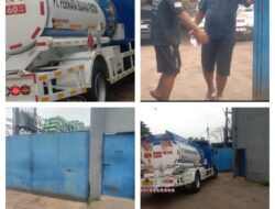 Lapor Pak Kapolda ‎Gudang Solar Ilegal di Cimahi Jawa Barat Milik Hj itang Bebas Beroperasi, Warga Desak Polisi Bertindak