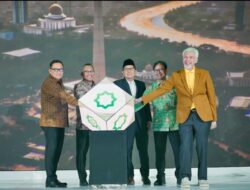 PT. Pegadaian Jadi Saksi Lahirnya Fatwa No. 166 Tentang Kegiatan Usaha Bulion