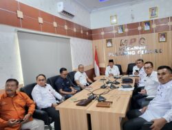 Perketat Pengawasan Harga Pangan di Seluruh Kecamatan