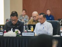 Pemerintah Percepat Pemulihan Pascabencana di Sumatra, Targetkan Selesaikan Huntara Sebelum Lebaran