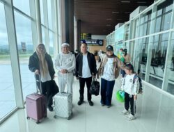 Polda Jabar Jemput 12 Pekerja Hiburan ke Sikka NTT, Didampingi Gubernur Jabar Dedi Mulyadi