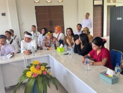 Polda Jabar Jemput 12 Pekerja Hiburan ke Sikka NTT, Didampingi Gubernur Jabar Dedi Mulyadi