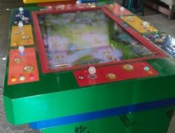 Wah wah gawat Kapolres Toba saat dikonfirmasi terkait mesin judi tembak ikan ikan malah diblok, ada apa dengan Kapolres toba, Kapolri Kapolda diminta copot Kapolres Toba