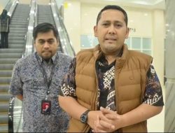 Bupati M. Syukur Jamin Gaji ASN Aman dan Minta Nasabah Bank Jambi Tak Panik