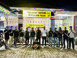 Polsek Pauh Ungkap Kasus Penganiayaan, Pelaku Diamankan Dini Hari