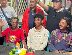 Penangkapan Diduga Tak Profesional Picu Demo Besar di Sintang, Kinerja Kapolres Sintang Disorot