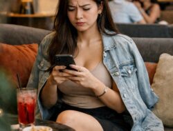 Diduga Direkam Diam-diam di Area Nongkrong Hotel, Seorang Pengunjung Merasa Dirugikan