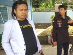 Ada Apa!! Dinas PUPR Lebak Tolak Permohonan Keterbukaan Informasi Publik Dokumen Penataan Alun-Alun Rangkasbitung