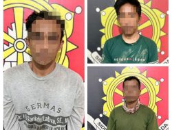 Sat Reskrim Polres Sarolangun Ungkap kasus Pencurian 1,4 Ton TBS di Perkebunan PT SAL