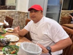 Aji Hidayat Suryawinata Dan Management Wahana Alam Parung Digugat Rp.5,7 Miliar, Atas Dugaan PMH