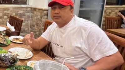 Aji Hidayat Suryawinata Dan Management Wahana Alam Parung Digugat Rp.5,7 Miliar, Atas Dugaan PMH