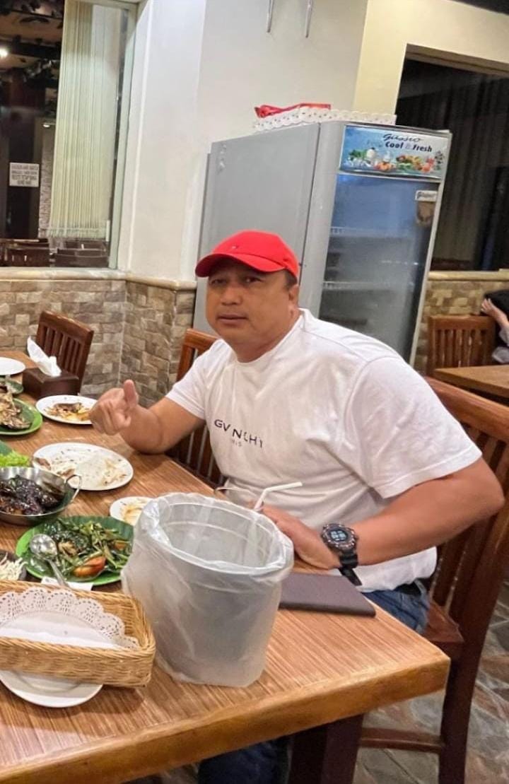 Aji Hidayat Suryawinata Dan Management Wahana Alam Parung Digugat Rp.5,7 Miliar, Atas Dugaan PMH