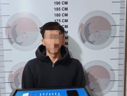 Satresnarkoba Polres Bener Meriah Ringkus Terduga Pelaku Sabu di Sidodadi, 9 Paket Diamankan