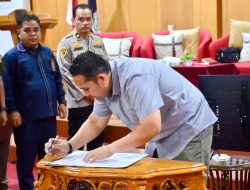 Bupati Merangin Resmi buka Musrenbang (RKPD) Tahun 2027, Sampaikan Jangan Copy-Paste Anggaran, Dengarkan Suara Masyarakat !