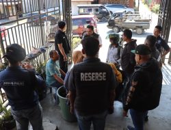 Kapolres Aceh Tengah Imbau Masyarakat Tidak Panic Buying BBM