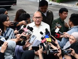 Presiden Prabowo Bentuk Satgas Percepatan Transisi Energi untuk Capai Kedaulatan Energi Nasional