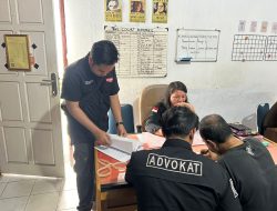 Polres Sarolangun Limpahkan 6 Tersangka ke Kejaksaan, Kasus Narkotika hingga Kejahatan terhadap Anak