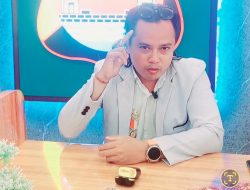 King Naga Tantang H. Mulyadi Jayabaya Buat Laporan Polisi Terkait Dugaan Jual Beli Jabatan di Rumah Aspirasi Bupati Lebak