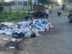 Kadis DLH Merangin: Persoalan Sampah Persoalan Bersama, DLH sebagai Koordinator
