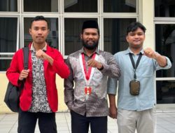 GMNI Desak Bupati Aceh Tengah Buka Data Penanganan Bencana hidrometeorologi Secara Transparan